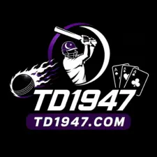 TD1947 Game Logo